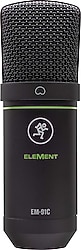 Mackie EM-91C Geniş Diyafram Condenser Mikrofon