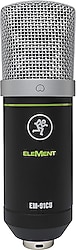 Mackie EM-91CU USB Condenser Mikrofon