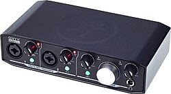 Mackie Onyx Producer 2x2 USB Ses Kartı