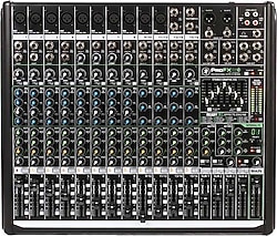 Mackie PROFX16v2 16 Kanal Ses Mikseri