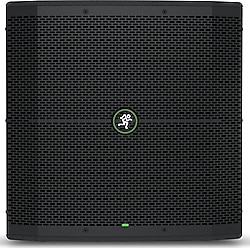 Mackie THUMP115S 15 inç 1400 W Aktif Subwoofer