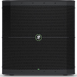 Mackie Thump118S 1400 W Aktif Subwoofer