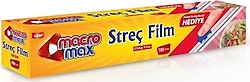 Macromax Streç Film 100 m