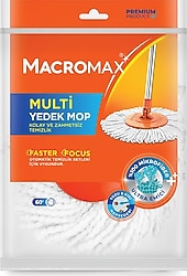 Macromax Multi Yedek Mop