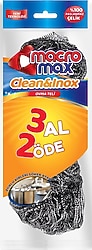 Macromax Ovma Teli 3'lü