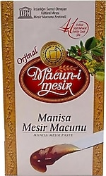 Macun-i Mesir Manisa Mesir Macunu 220 gr