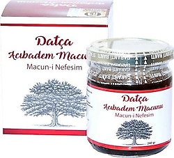 Macun-i Nefesim Acıbadem Macunu 240 gr