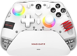 Mad Catz Cat 17 Kablolu/Kablosuz Oyun Kolu