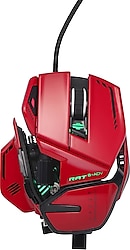 Mad Catz RAT 8 Plus ADV Kablolu Optik Oyuncu Mouse