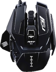 Mad Catz Mojo M2 Kablosuz Optik Oyuncu Mouse Fiyatları, Özellikleri ve ...