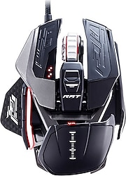 Mad Catz RAT PRO X3 Kablolu Optik Oyuncu Mouse