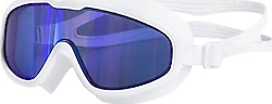 Mad Wave Target Mask Yüzücü Gözlüğü