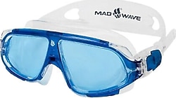 Mad Wave Sight II Mask Yüzücü Gözlüğü
