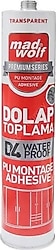 Mad Wolf 400 gr Dolap Toplama Silikonu