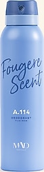 MAD A114 150 ml Erkek Deodorant