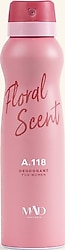 MAD A118 150 ml Kadın Deodorant