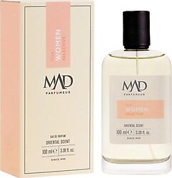 MAD A120 Selective 100 ml Kadın Parfüm