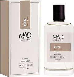MAD B104 Selective 100 ml Erkek Parfüm