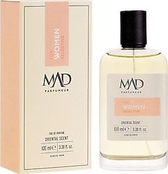 MAD B107 Selective 100 ml Kadın Parfüm
