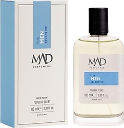 MAD C114 Selective 100 ml Erkek Parfüm