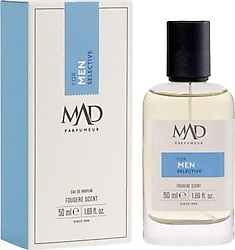MAD C114 Selective 50 ml Erkek Parfüm