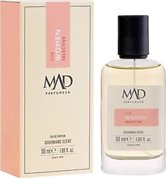 MAD D117 Selective 50 ml Kadın Parfüm