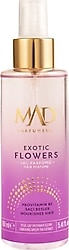 MAD Exotic Flowers 160 ml Saç Parfümü