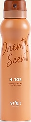 MAD H105 150 ml Kadın Deodorant