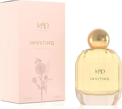 Mad Inviting Extrait de Parfum 100 ml Kadın Parfüm