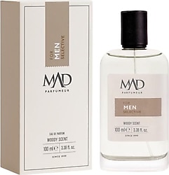 MAD J101 Selective 100 ml Erkek Parfüm