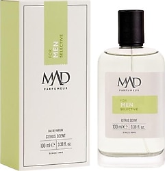 MAD L106 Selective 100 ml Erkek Parfüm