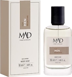 MAD P102 Selective 50 ml Erkek Parfüm