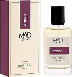 MAD Q107 Selective 50 ml Parfüm