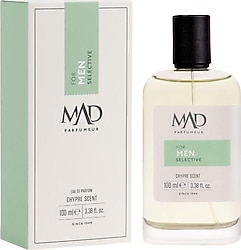 MAD W126 Selective 100 ml Erkek Parfüm