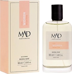 MAD W129 Selective 100 ml Erkek Parfüm
