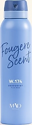 MAD W174 150 ml Erkek Deodorant