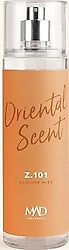 MAD Z101 200 ml Kadın Vücut Spreyi