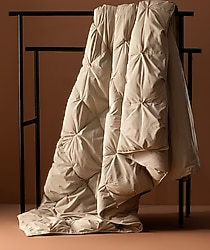 Madame Coco Allure 3D 160x220 cm Tek Kişilik Yorgan