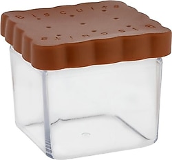 Madame Coco Biscuit 500 ml Saklama Kabı