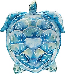 Madame Coco Colleta 19x22x27 cm Servis Tabağı