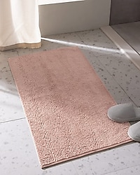 Madame Coco Conques 60x100 cm Banyo Paspası