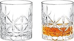 Madame Coco Estee 334 ml 4'lü Su Bardağı