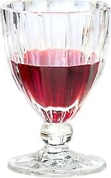 Madame Coco Fiona 4'lü 260 ml Uzun Kadeh
