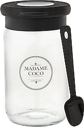 Madame Coco Glostad 380 ml Kaşıklı Baharatlık