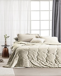Madame Coco Kaira King Size Comforter Set