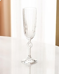 Madame Coco Lavinia 4'lü Şampanya Kadehi Seti 150 ml