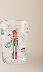 Madame Coco Lumen 4'lü Meşrubat Bardağı