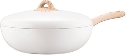 Madame Coco Manon 29 cm Wok Tava