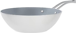 Madame Coco Nano 28 cm Seramik Wok Tava