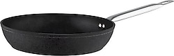 Madame Coco Noir 24 cm Titanyum Tava